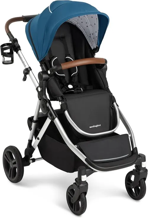 Mockingbird Single Stroller
