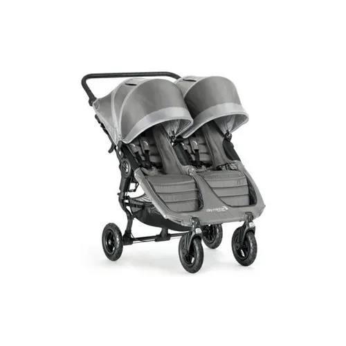Baby Jogger Double City Mini GT