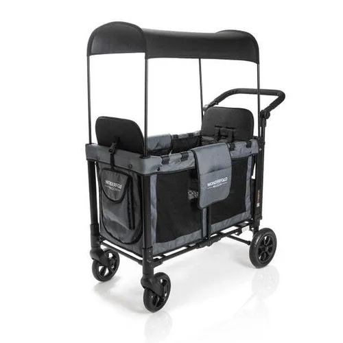 Wonderfold W2 Wagon Stroller
