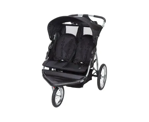 Baby Trend Double Jogging Stroller