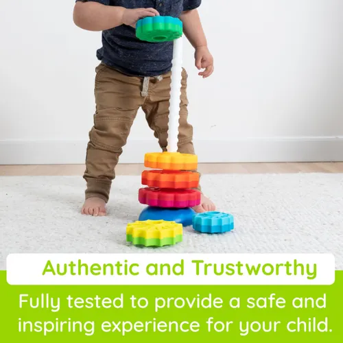 Fat Brain Toy Bundle