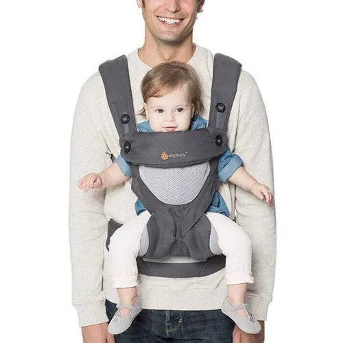 Ergo 360 Infant Carrier - Mesh