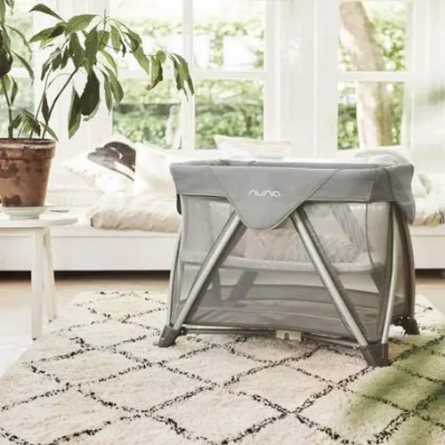 NUNA Sena MINI Pack n Play