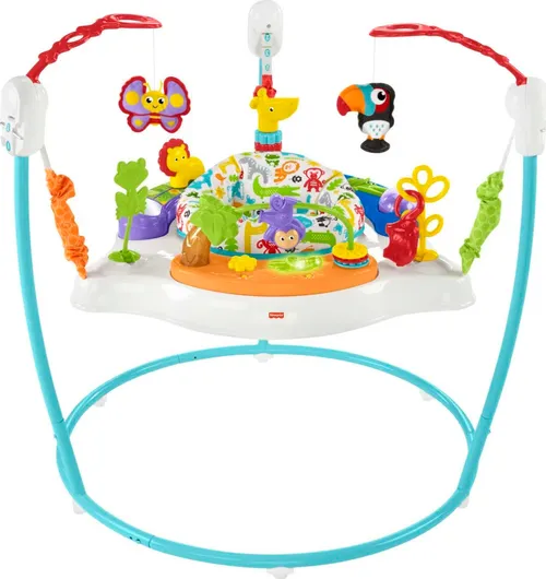 Fisher Price Jumperoo