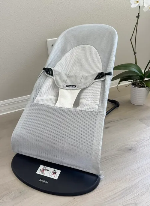 Baby Bjorn Bouncer Seat