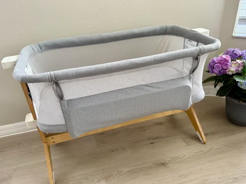 Newton Bassinet