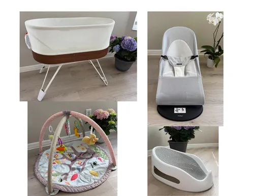 SNOO Bundle + Premium Subscription