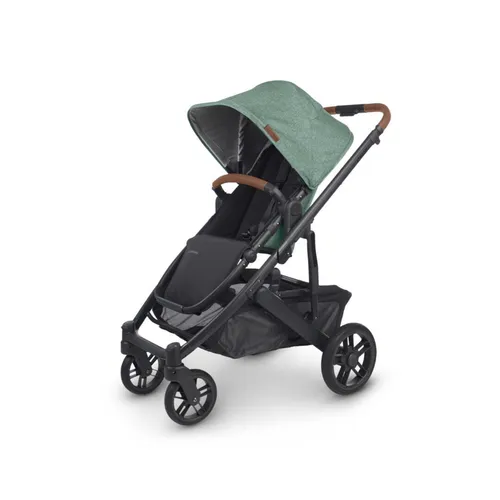 UppaBaby Cruz Stroller V2