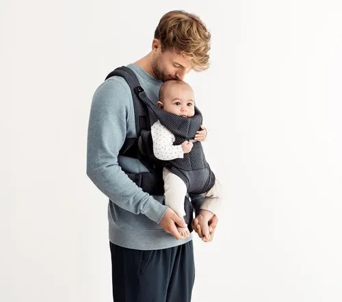 Baby Bjorn Free Carrier