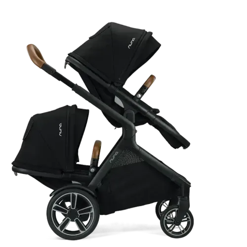 Nuna Demi Grow Double Stroller