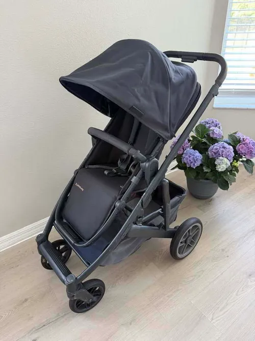 UppaBaby Cruz Stroller V2