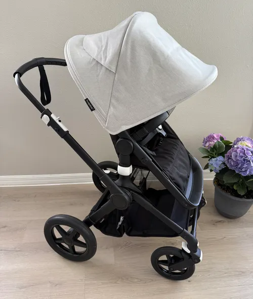 Bugaboo Fox Stroller