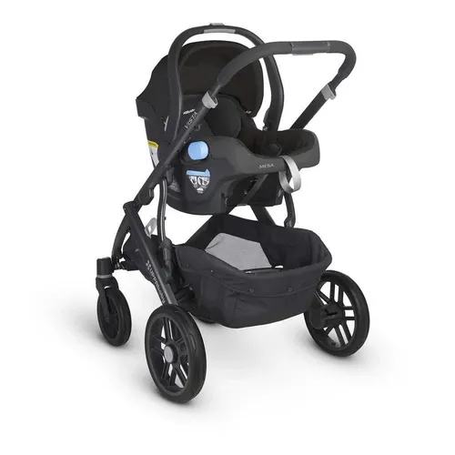 UppaBaby Vista Travel System