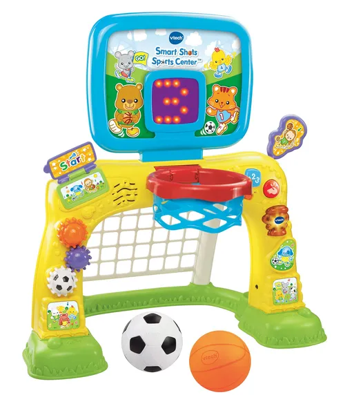 VTech Sports Center Toy