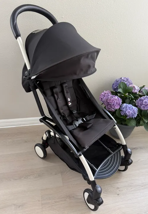 Yoyo Stroller