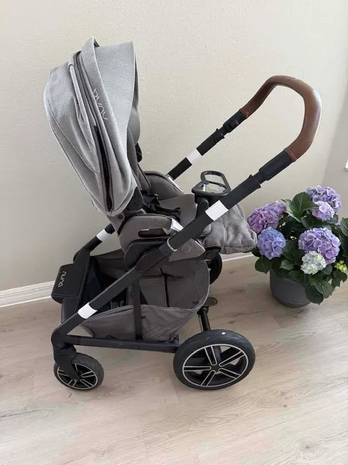 Nuna Mixx Stroller