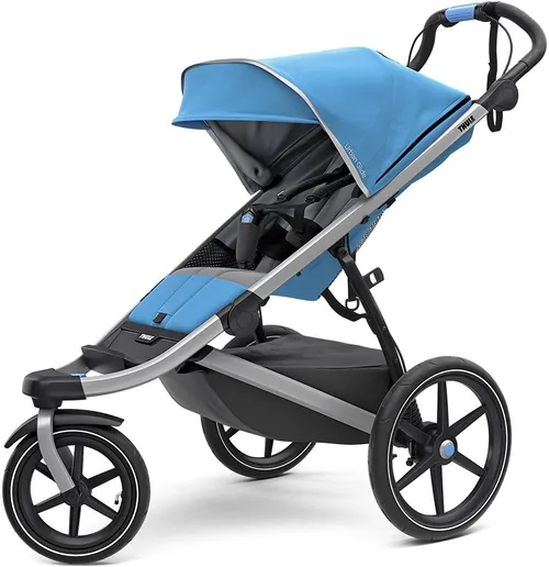 Thule Urban Glide Jogging Stroller