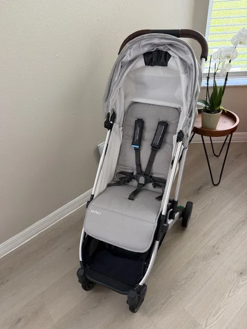 UppaBaby Minu Stroller