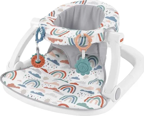 Fisher Price Sit Me Up Chair Seat 