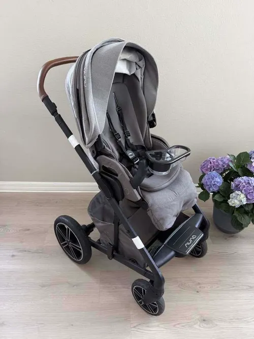 Nuna Mixx Stroller
