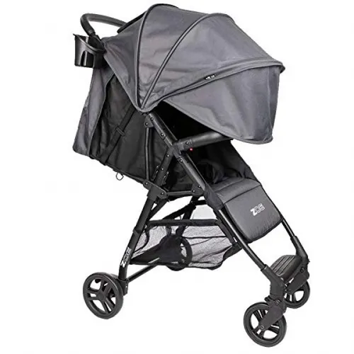Zoe Tour Lightweight Stroller