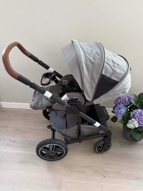Nuna Mixx Stroller