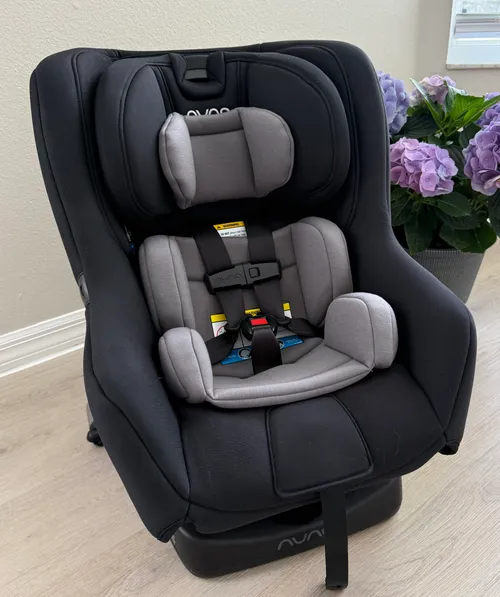 Nuna Rava Convertible Car Seat