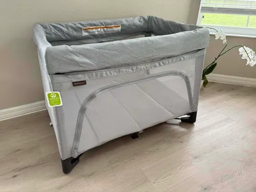 UppaBaby Remi Pack n Play Playard