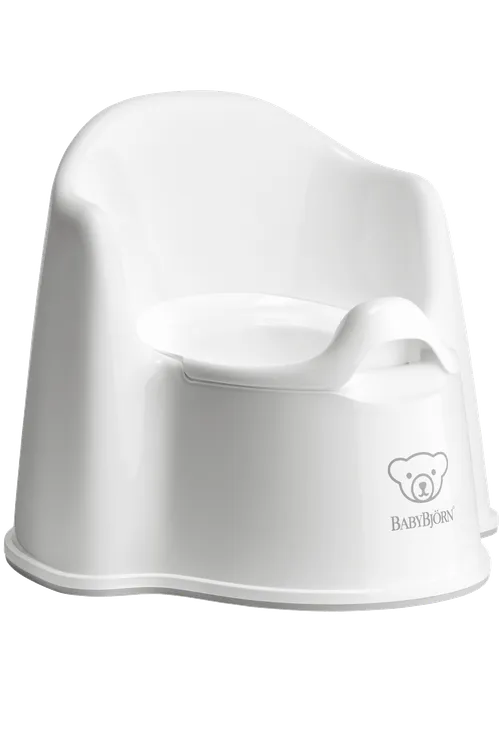 Baby Bjorn Potty Seat Chair