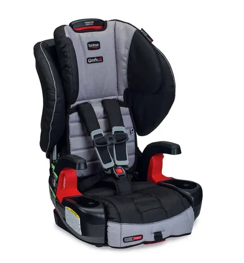 Britax Frontier CLICKTIGHT Combination Car Seat