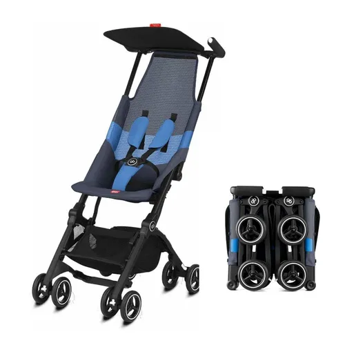 GB Pockit Compact Stroller