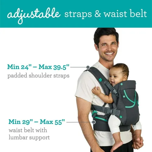 Infantino Active Carrier