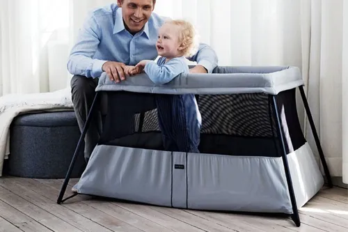Baby Bjorn Travel Lite Crib