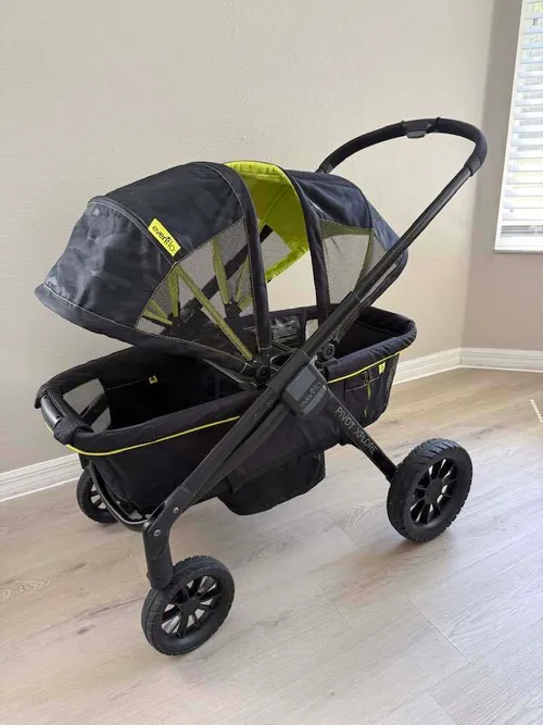 Evenflo Stroller Wagon