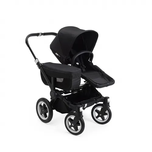 Bugaboo Donkey MONO Stroller + Side Basket