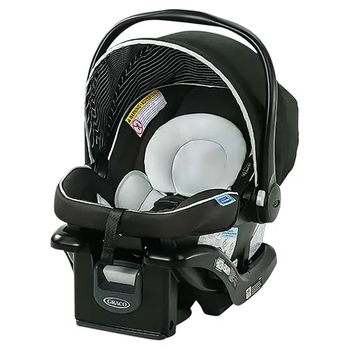 Graco Snugride Car Seat