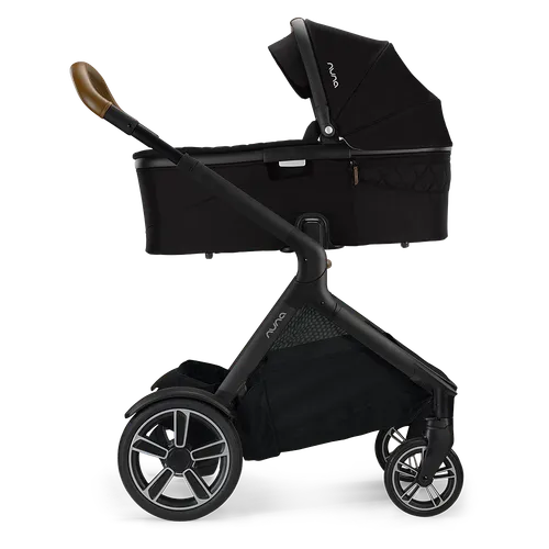 Nuna Demi Grow Bassinet Stroller