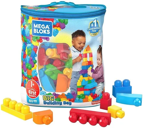 Mega Blocks 