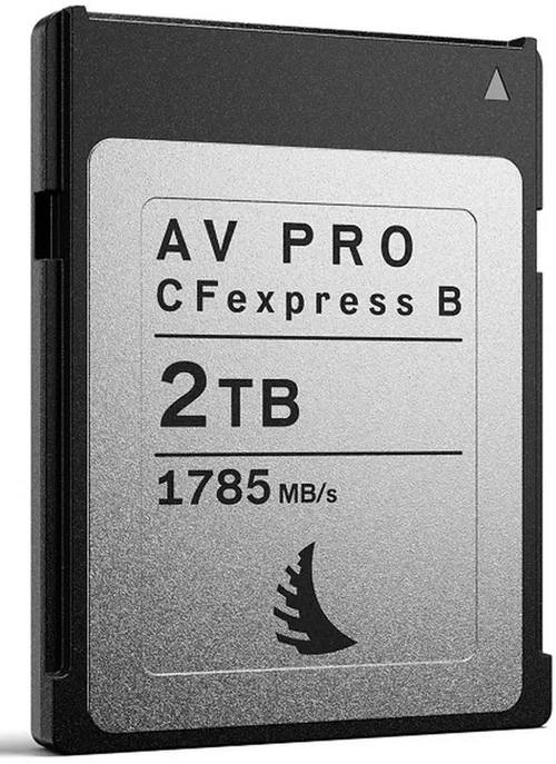 Angel Bird CF Express 2TB