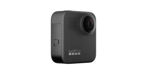 Max GoPro 360