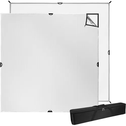 Westcott Scrim Jim Cine Frame Set (8 x 8')