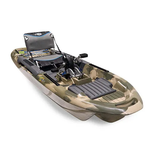 Fishing Kayak
