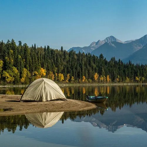 Kayak Rental