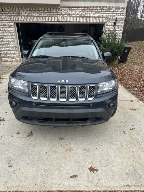 2014 Jeep Compass