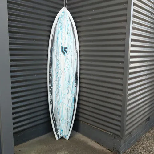 The Ultimate Ride: Vern Jackson Fish