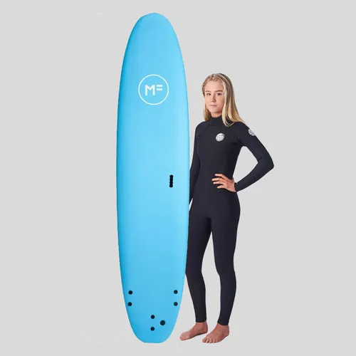 The First Wave: Mick Fanning School Board