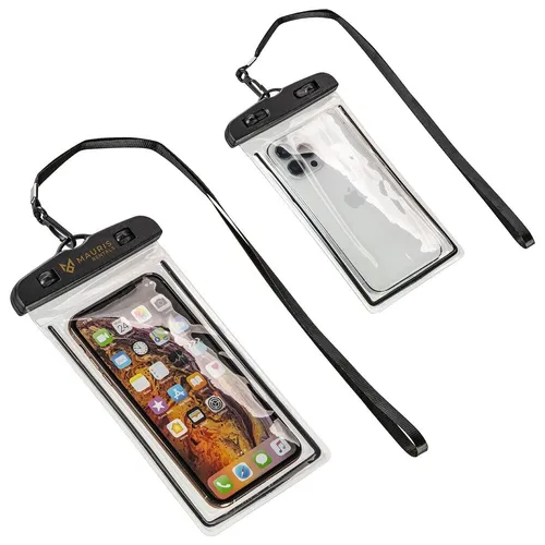 Waterproof Cell Phone Holders (Rental)*
