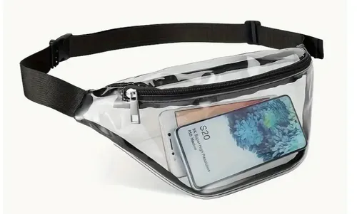 Water-Resistant Fanny Pack (Rental)*
