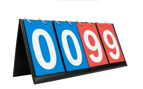 Scoreboard (Rental)*