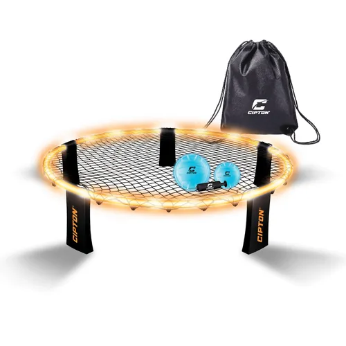 LED Spike/Smash Ball (Rental)*